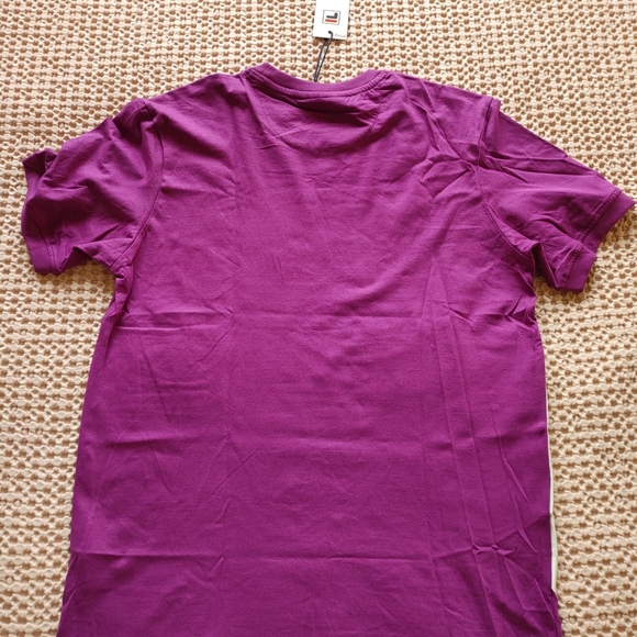 Men Fila small - Picture 5 of 5